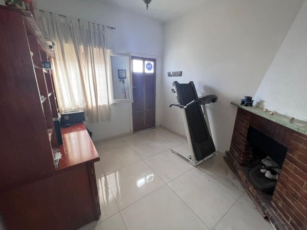 CASA EN VENTA 5 DORMITORIOS