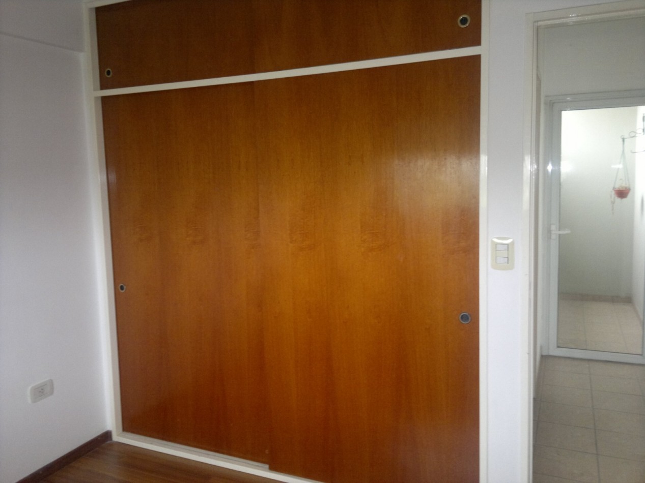 DEPARTAMENTO EN VENTA 1 DORM CON COCHERA Y BAULERA ZONA UNIVERSIDADES