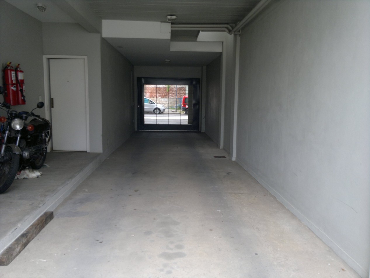 DEPARTAMENTO EN VENTA 1 DORM CON COCHERA Y BAULERA ZONA UNIVERSIDADES