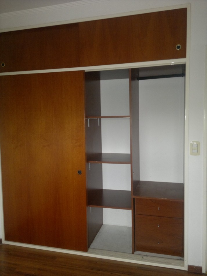 DEPARTAMENTO EN VENTA 1 DORM CON COCHERA Y BAULERA ZONA UNIVERSIDADES